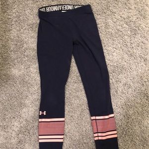 under armor leggings